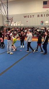 West Bridgewater Middle-Senior High School on Reels | Facebook