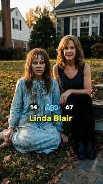 The Exorcist 1973 Cast Then and Now 😱