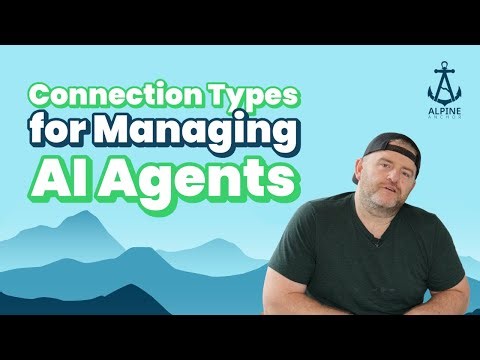 3 Ways to Connect AI Services (And Why It Matters)