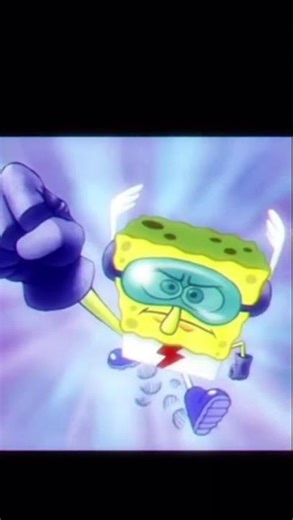 SpongeBob x the bottom 3 edit
