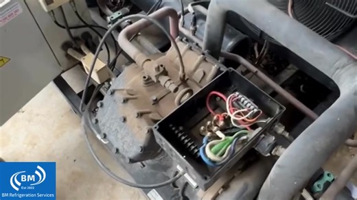💥 𝐂𝐫𝐢𝐬𝐢𝐬 𝐚𝐯𝐞𝐫𝐭𝐞𝐝!⁣ We swapped out a faulty compressor and got the cold room back online—zero downtime, zero stock loss. ❄️✅⁣ ⁣ Need fast, reliable cold room repairs?⁣ Don’t sweat it—𝐁𝐌 𝐑𝐞𝐟𝐫𝐢𝐠𝐞𝐫𝐚𝐭𝐢𝐨𝐧 𝐡𝐚𝐬 𝐲𝐨𝐮 𝐜𝐨𝐯𝐞𝐫𝐞𝐝.⁣ ⁣⁣⁣⁣ 𝐂𝐨𝐧𝐭𝐚𝐜𝐭 𝐮𝐬 𝐭𝐨𝐝𝐚𝐲!⁣⁣⁣⁣⁣⁣⁣⁣⁣⁣⁣⁣⁣⁣⁣⁣⁣⁣⁣ 📞 1300 669 353⁣⁣⁣⁣⁣⁣⁣⁣⁣⁣⁣⁣⁣⁣⁣⁣⁣⁣⁣ 💬 0419 149 758⁣⁣⁣⁣⁣⁣⁣⁣⁣⁣⁣⁣⁣⁣⁣⁣⁣⁣⁣ ⁣⁣⁣⁣⁣⁣⁣⁣⁣⁣⁣ #BMRefrigeration⁣⁣⁣⁣⁣⁣⁣⁣⁣⁣⁣⁣ #BMRS #Refrigeration #CommercialRefrigeration #Sydney #Australia | BM Refr