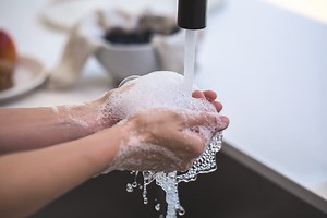 14 Ways To Help Your Child Take Hand Washing Seriously | Life Skills Advocate