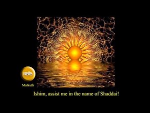 Invocation of Solomon 2