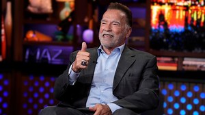 Arnold Schwarzenegger Admits He Moved to U.S. at Age 21 To 'Become Famous and Rich' After 'Falling in Love' With 'Glamour' of Hollywood