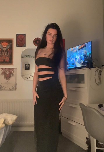 Stylish Metalhead Fashion from Rebellious Fashion