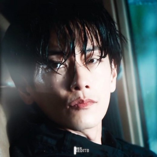 Naoki Fujitani || Glass Heart