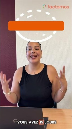 Facture électronique : ne paniquez pas, on a l'outil idéal ! ⚡️