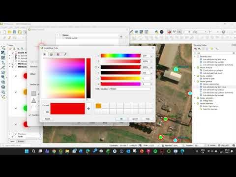 QGis - Merging data to attribute table