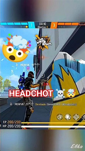 Pvp o que doña 😂 #freefire #freefireshorts