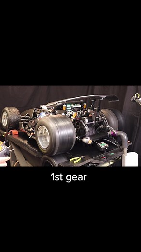 Ultimate RC Car Engine Guide: V10, Turbo, Gear Shift & More