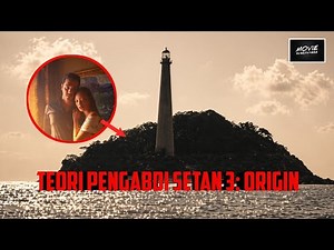 ALL TERROR STARTED HERE | SATAN'S SERVANT THEORY 3: ORIGIN