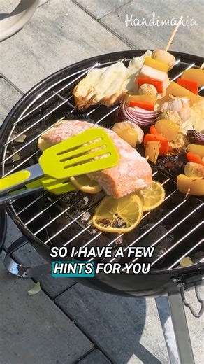 Great BARBECUE tips and tricks you should know 🤩🔥🍗 | Handimania