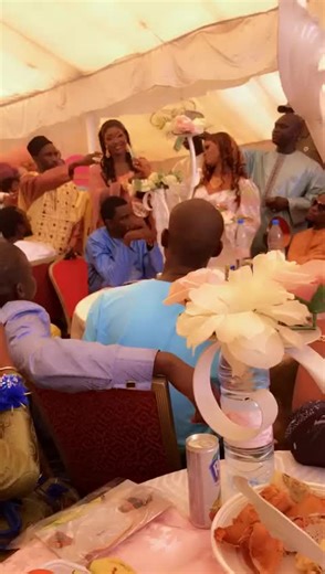 Festive Indoor Celebration: Highlights from a Birthday Event