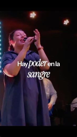 Hay poder en la sangre 🙌😭 #priscillabueno #anointedworshipacts238 #shorts