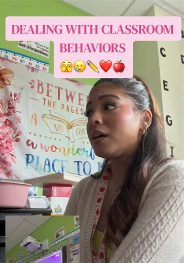 First grade behaviors have been a LOT lately 😅 Tattling, arguing over materials, pushing in line, skipping spots… and with a class this big, it can feel overwhelming trying to address every little situation. That’s why I was so excited to partner with SchoolBeat! @Schoolbeat is a PreK–12 social-emotional learning platform with ready-to-use video lessons that model everyday situations and let students explore different choices. Teachers, just press play. No prep. More meaningful conversations, l