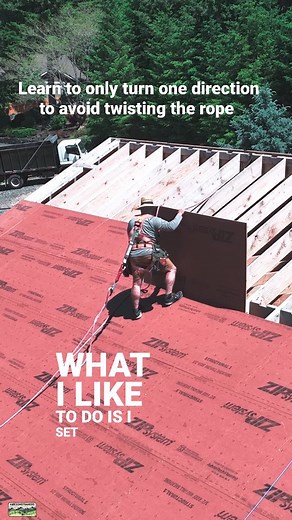 64K views · 605 reactions | Fall Restraint vs Fall Arrest. Restraint...