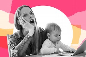 I Asked My Husband for One Night Away From the Kids as a Birthday Gift. He Can’t Handle It.