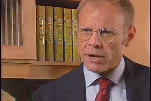 Watch Watch an Interview with the Author on Amazon Live