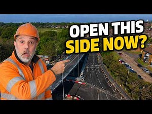 Gallows Corner Flyover Delay — What’s Really Holding It Up?
