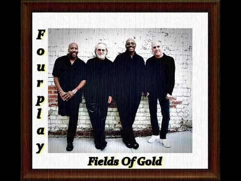 Fourplay - Fields Of Gold