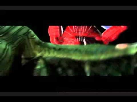 Spider-Man: The Movie Game - original intro