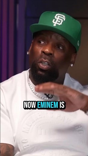 E-40: Eminem, Dr. Dre & The Power Of Cosigning