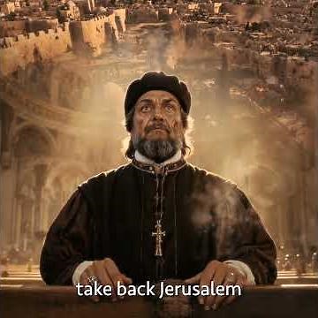 A little known fact about Columbus and Jerusalem.