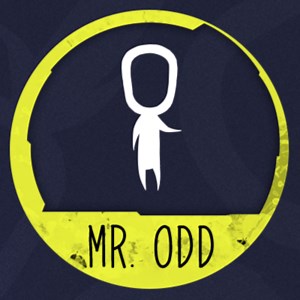 ChristopherOdd - Twitch