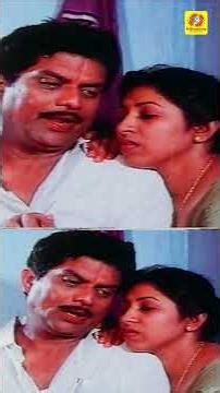 എടി നീ ഇത് എന്നോട് ചെയ്തല്ലോ | Anubhoothi movie | Sureshgopi