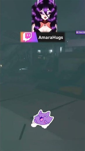 HISS #vtuber #streamer #youtubeshorts
