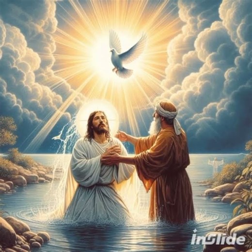 Salmo 1 🙏🙏🙏