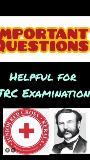 Most Important Questions Helpful for JRC Examination #study #helpful #learning #examquestions