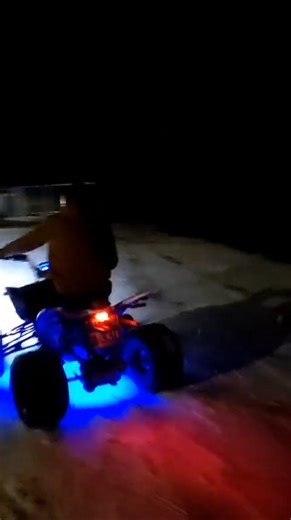Yamaha raptor tuning