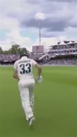 Most scariest debut #testcricket #primevideo #icc