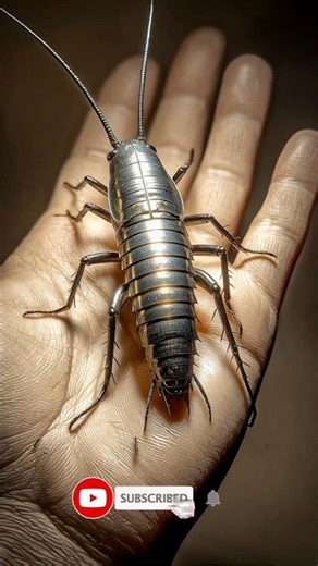 “Small to Massive! Insect Transformation Video | Hyper Realistic”| #transformationvideo