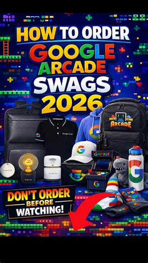 Google Arcade Prize Counter is LIVE !! #googlecloudarcade