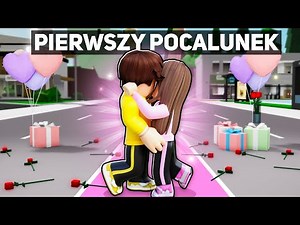 FIRST KISS with MY GIRLFRIEND at BROOKHAVEN RP! 🥰