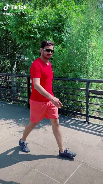 Outdoor Walking Tips for Casual Fitness Enthusiasts