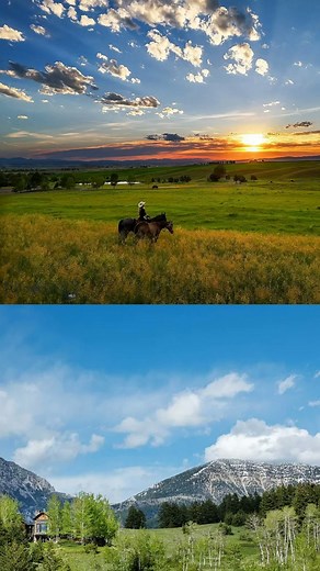 Montana Ranch For Sale | 1,940 Acres | 7980 Walker Rd, Bozeman, MT 59715 Discover the unparalleled beauty of Running Elk Ranch, just minutes from Bozeman, Montana. With 1,940 contiguous acres and a 2.5-mile border adjoining over 72,000 acres of wilderness, this ranch is a rare gem in the Gallatin Valley. Experience the perfect blend of prime location, vast land, and top-tier infrastructure in the heart of the Rocky Mountain West. #BozemanMontana #RunningElkRanch #GallatinValley #MontanaRealEstat