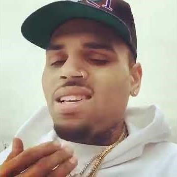 Chris Brown Explains Why He Dropped the Soulja Boy Fight