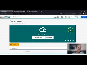 Tutoriel metadata2go