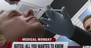 Medical Monday: Botox: All you wanted to know