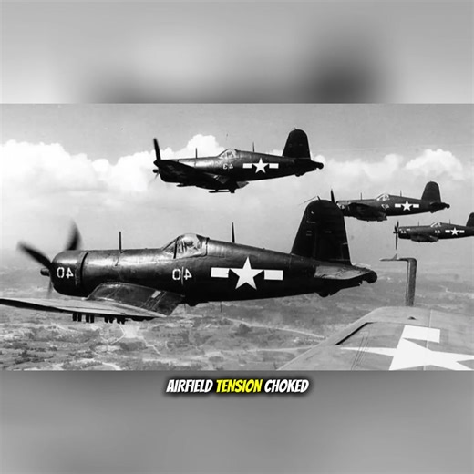 The Corsair Upgrade That Changed WWII Air Combat
