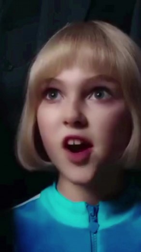 Transformed into a Blueberry: Violet Beauregarde's Unfortunate Fate