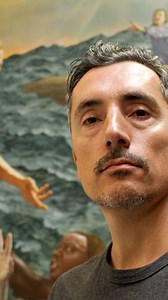 Is it possible to decolonize museums? Maybe not, according to Cree artist Kent Monkman, but he says we can change the conversation about what’s inside them Link in @cbcdocs bio to watch So Surreal: Behind the Masks on CBC Gem and CBC Docs YouTube 📺 | CBC Docs