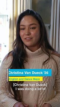 Why Choose to Study English and Creative Writing