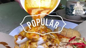 15K views · 91 reactions | 【Bukit Bintang必朝圣 #复古茶餐室，《首都茶室Capitol...