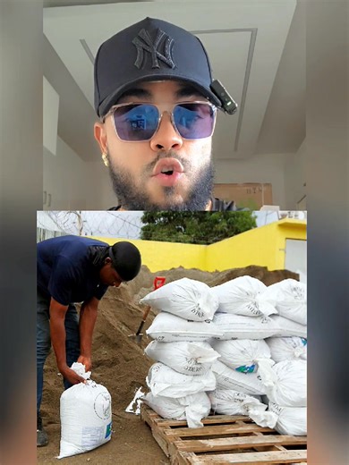 263K views · 10K reactions | Mis repartos para Jamaica, nos dan una enseñanza de como hacer las cosas, ante un Huracán categoría 5. | La Vega Mundial | Facebook