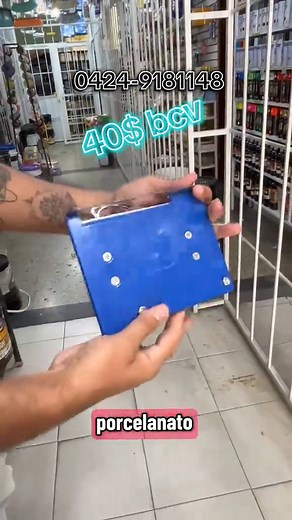 Base angular para corte a 45° de vidrio y cerámicas