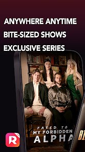 ReelShort - Stream Drama & TV